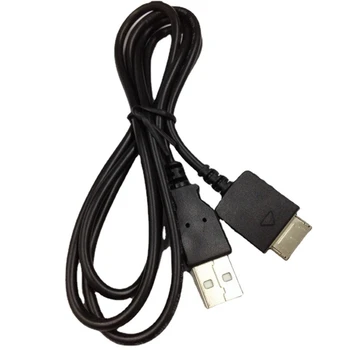 WMC-NW20MU USB kábel töltőkábel Sony MP3 MP4 Walkman NW NWZ típushoz (1.25M)