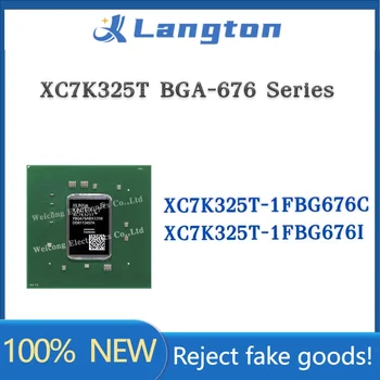 XC7K325T-1FBG676C XC7K325T-1FBG676I XC7K325T-1FBG676 XC7K325T-1FBG XC7K325T-1FB XC7K325T XC7K325 BGA-676 IC chip