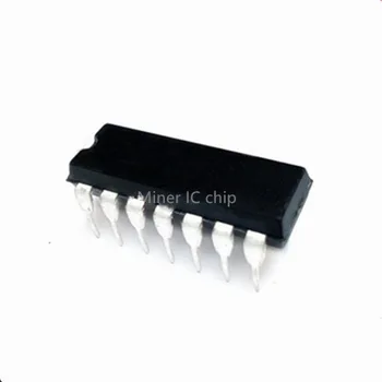 5DB DG300ACJ DIP-14 integrált áramkör IC chip