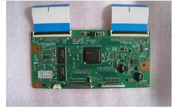 6870C-0212A LOGIC board inverter LCD BoarD LC420WUF T-CON connect csatlakozókártyával
