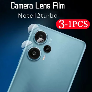 3/2/1Pcs képernyővédő fólia Redmi Note 12 Turbo 11 11E 11T 11S 5G 10 10S 9 9S Pro Max Plus kamera lencsevédő kamera film