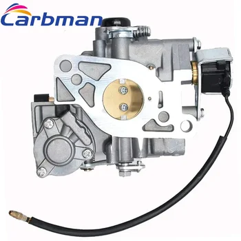 Carbman karburátor tömítésekkel a Kohler 24853181 24853181-S szerelvényhez