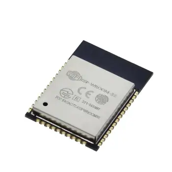 ESP32 modul/Lexin ESP-WROOM-32 modul/WiFi+Bluetooth+kétmagos CPU/ESP-3-mal kompatibilis 2