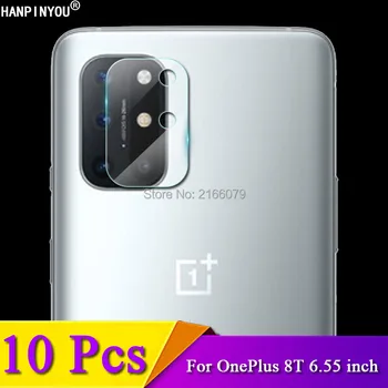 10 db/tétel OnePlus 8T 1+8 T 6.55