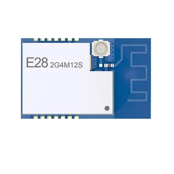 SX1280 vezeték nélküli modul .  2,4 GHz-es LoRa vezeték nélküli távolság/hely 2,4G 3000M /6000M