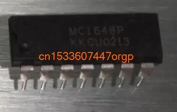 MC1648 MC1648P DIP-14 10db/LOT Ingyenes szállítás