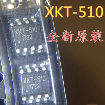 20PCS~500PCS/LOT XKT-510 SOP8 Új eredeti