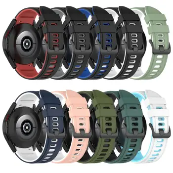 22mm szilikon óraszíj Mi Watch Global / MI Watch S1 Active / MI Watch Color Sport szíj karkötő óraszíj