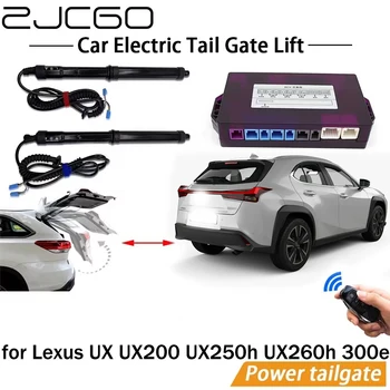 Elektromos csomagtérajtó-emelő rendszer Power Liftgate Kit Automatikus csomagtérajtó-nyitó Lexus UX200 UX250h UX260h 300e