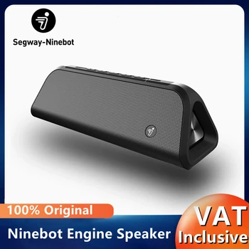 Segway Bluetooth motor hangszóró Ninebot Gokart PRO önkiegyensúlyozó robogó elektromos motorkerékpárhoz vezeték nélküli 8W * 4 hangszóró