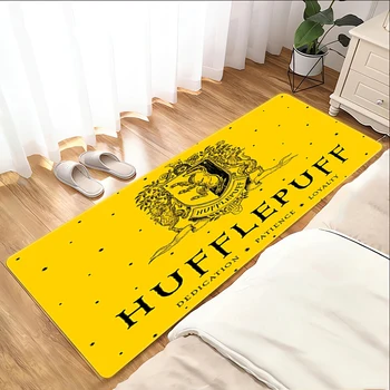 H-Hufflepuff Szoba Szőnyegek Üdvözlő szőnyeg Fürdőszoba Szőnyeg Fürdőszőnyegek Erkély Konyha szőnyeg Láb Ház Bejárati ajtó Folyosó Emelet Kezdőlap